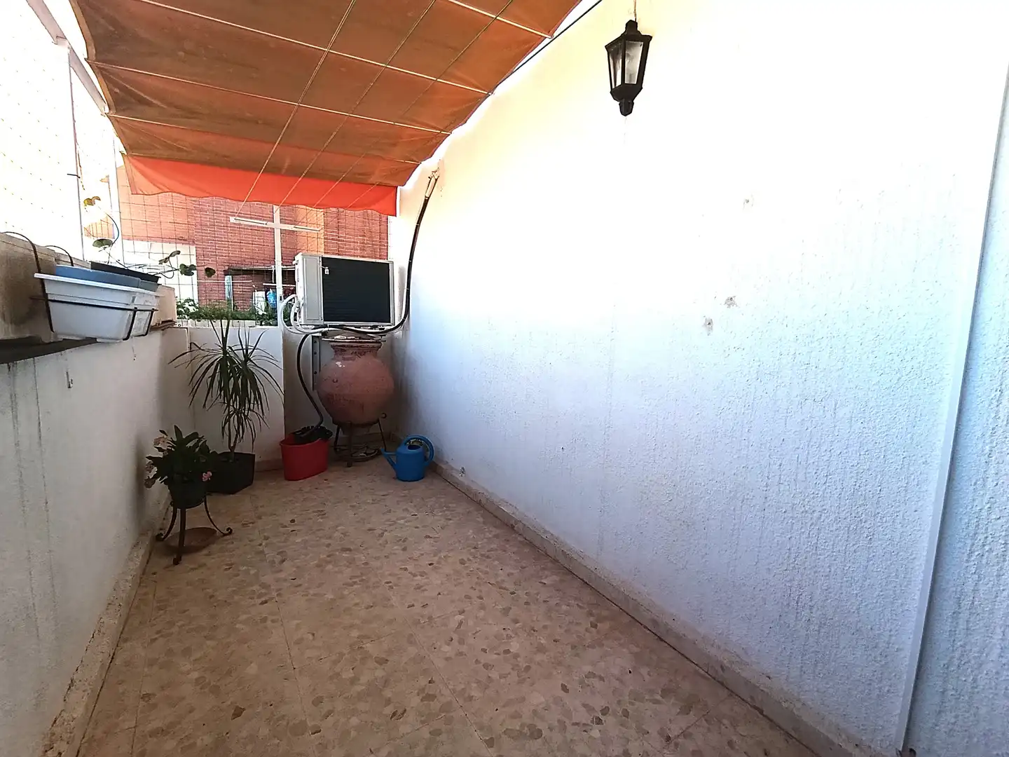 Terraza de Piso en venta en Totana con Aire acondicionado