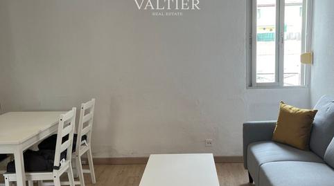 Photo 4 of Flat for rent in Canillas, Prosperidad,  Madrid Capital