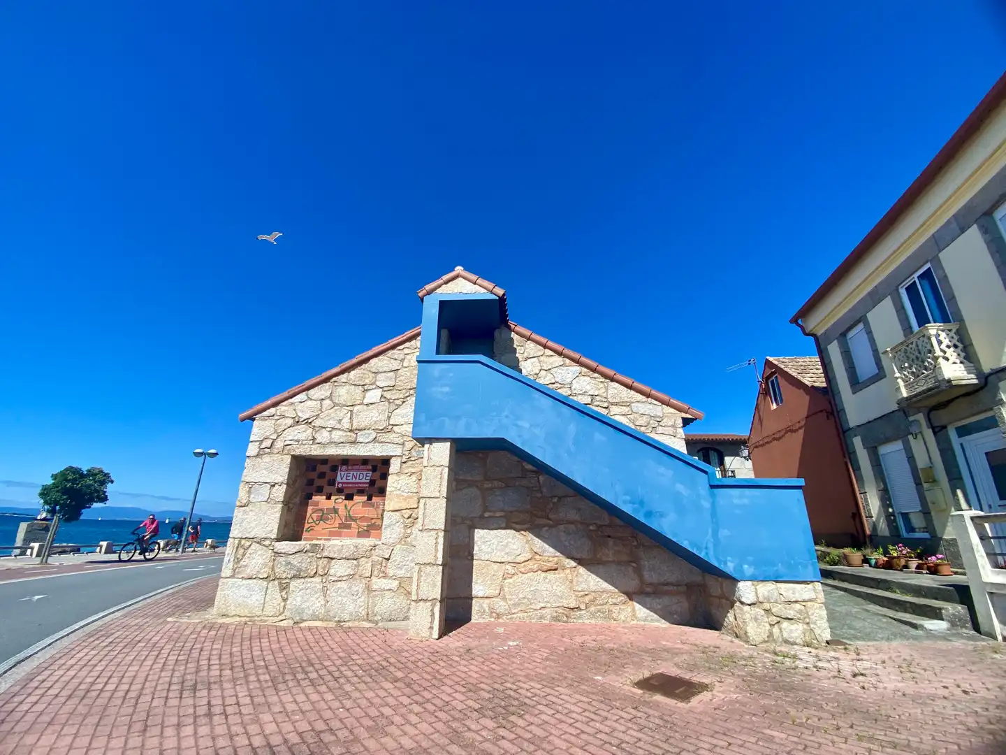Casa in vendita a Paseo de Lordelo, imagen 2