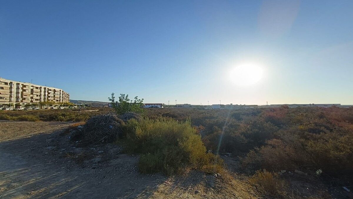 Residential for sale in Crevillent