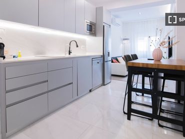 Piso en alquiler en Poblats Marítims
