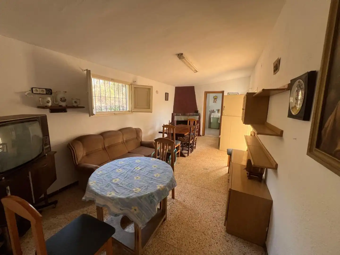 Finca rústica en venda en Vilanova d'Escornalbou amb Terrassa
