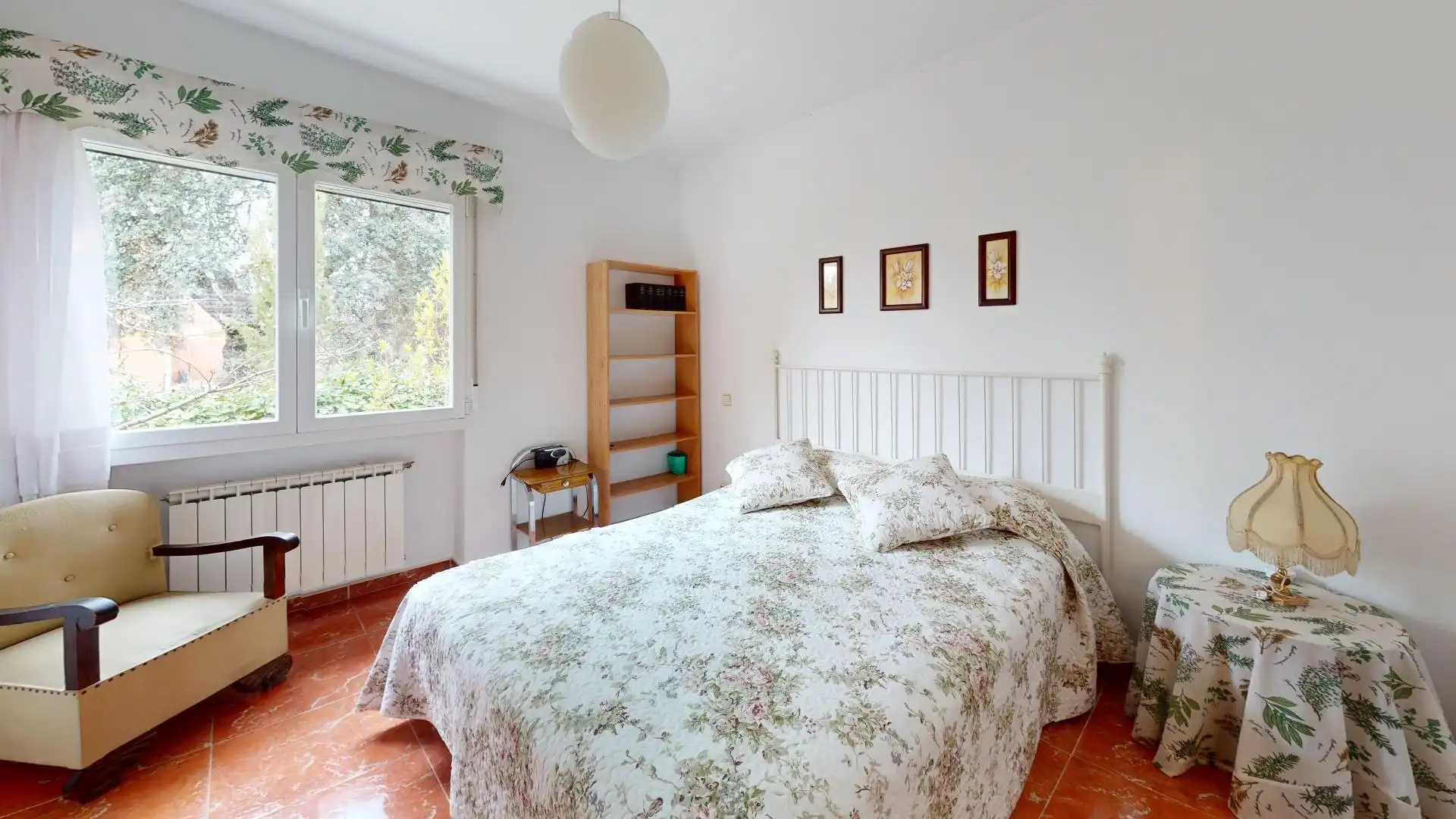 Habitación de Casa o chalet en venta en Chiloeches con Calefacción