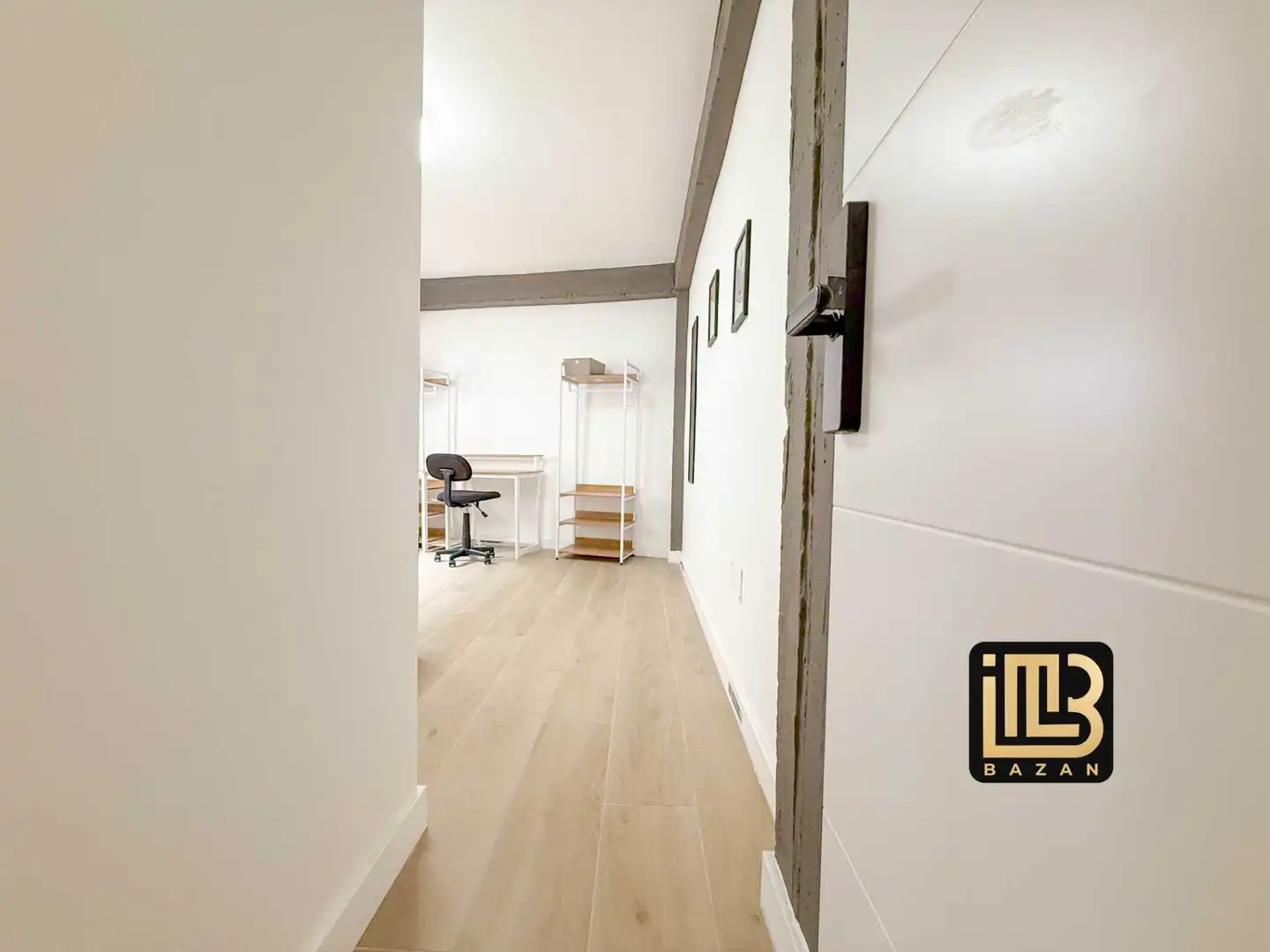 Wohnung zur untervermieten in Málaga mit Klimaanlage und Möbliert