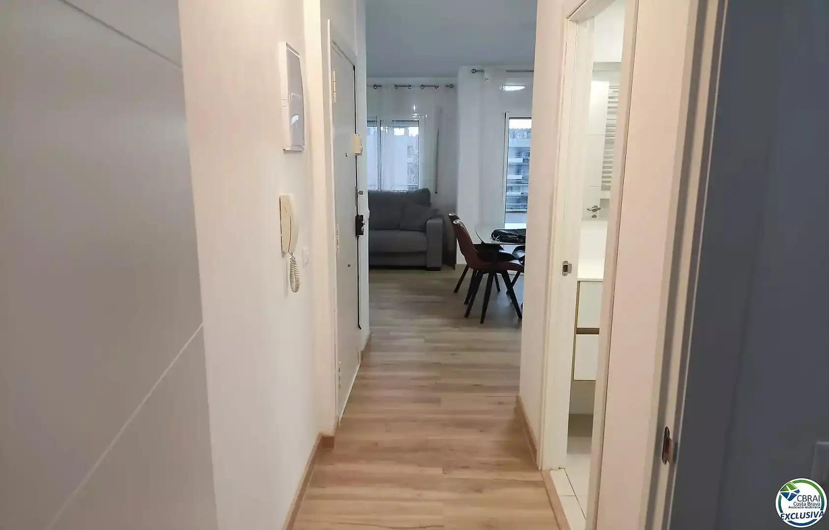Appartement compact avec ascenseur à vendre à Avenida Port Estaca 20, imagen 16