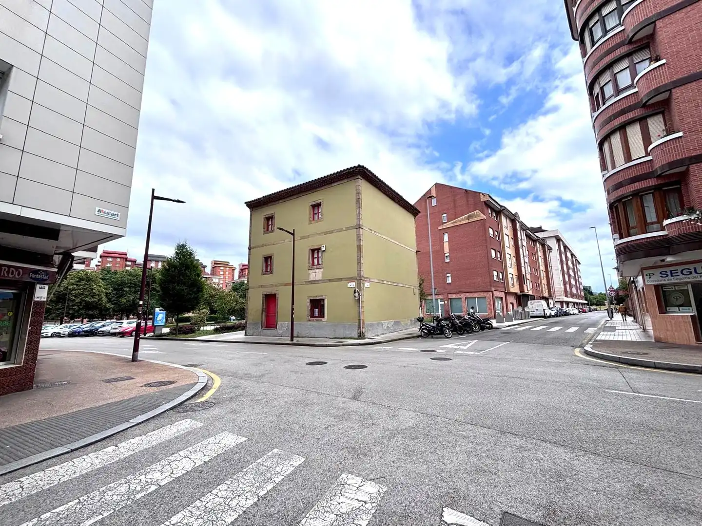 Business premises to rent in Oeste, imagen 21