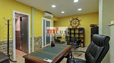 Foto 4 de Apartament en venda a Carrer Carrer de Sant Martí, Centre, Girona