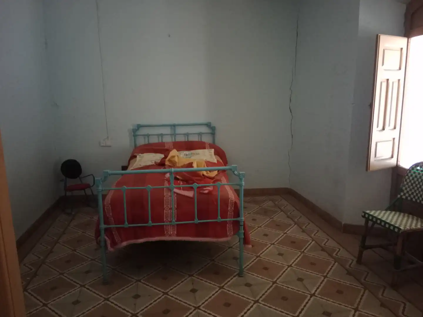 Bedroom of Houses for sale in Lahiguera  with Storage room and Balcony