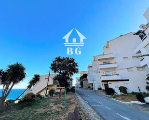 Exterior view of Flat for sale in Tossa de Mar