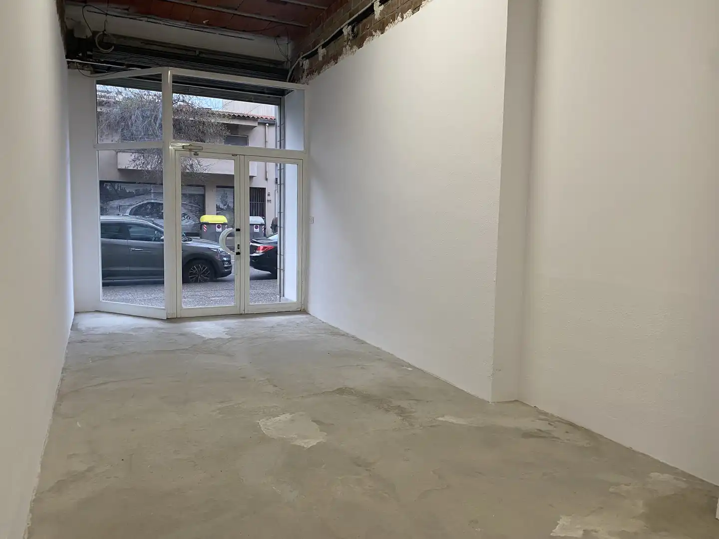 Business premises to rent in Carrer de Santa Eugènia 75, imagen 4