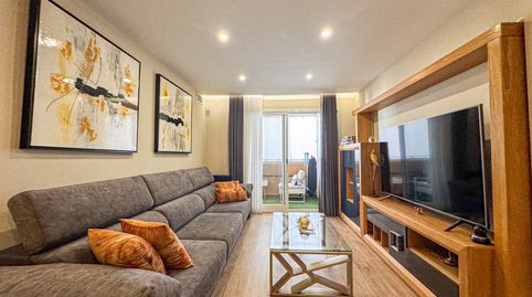 Photo 2 of Flat for sale in Merida, Las Salinas, Roquetas de Mar