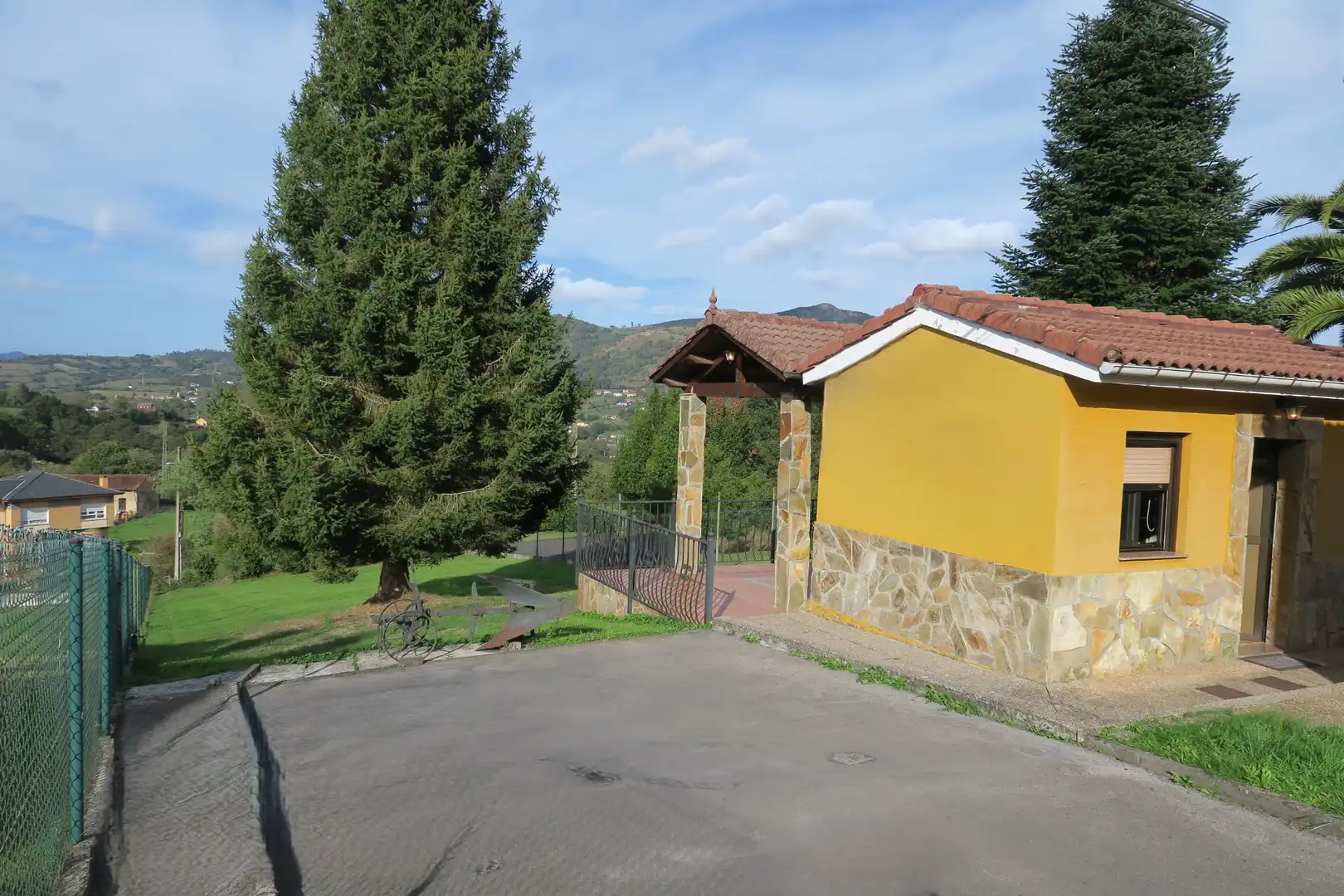 Rustikales Grundstück zum Verkauf in San Claudio - Trubia - Las Caldas, imagen 2
