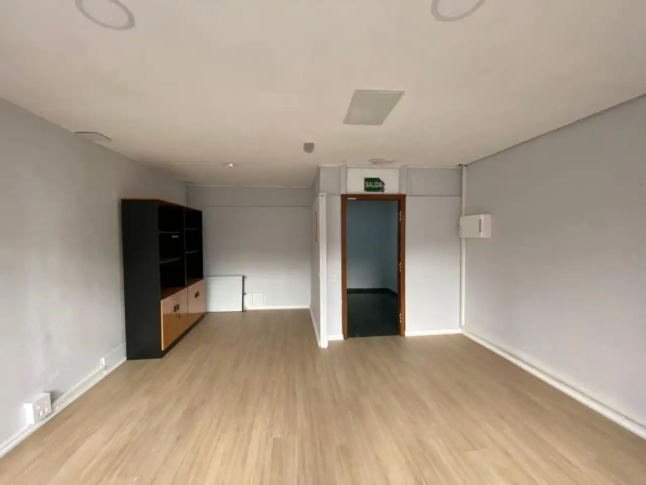 Büro mit Aufzug zur Miete in Calle Gran Via De San Marcos 5 3º Izq A 24002 Leon, imagen 2