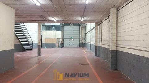 Photo 5 of Industrial buildings to rent in Polígono Europa, Madrid
