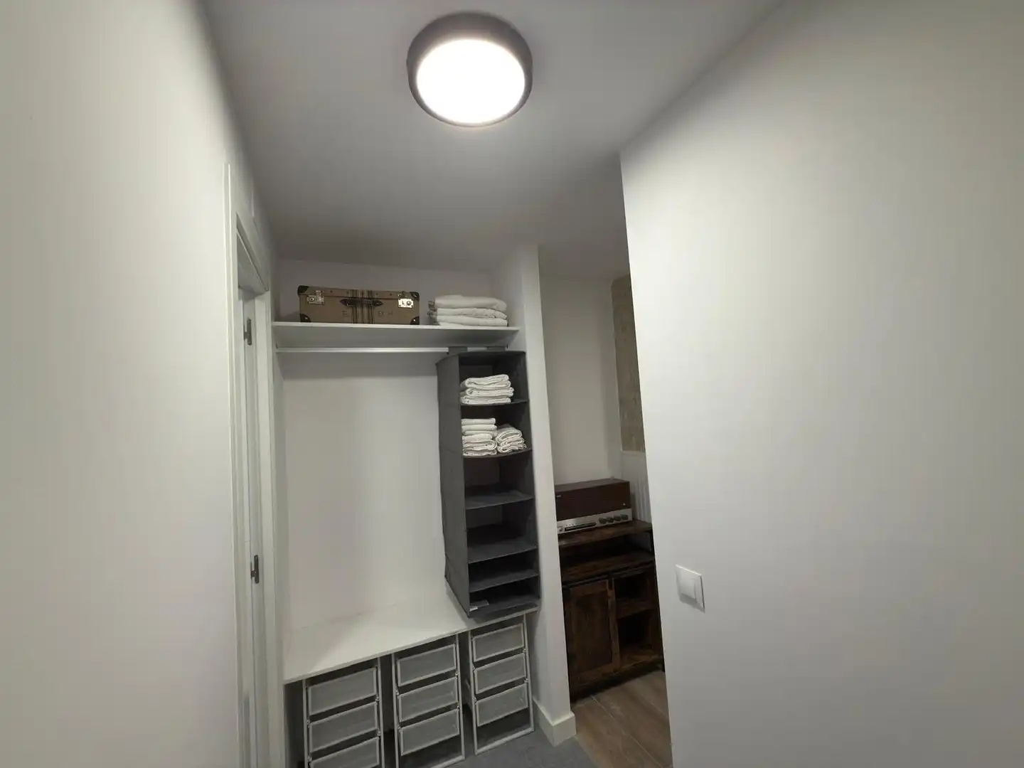 Piso en venta en Oviedo  con Amueblado