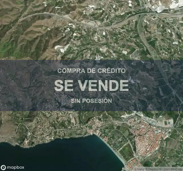 Piso en venta en Salobreña