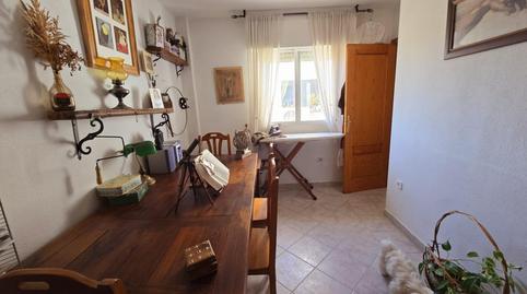 Foto 2 de Àtic en venda a Camino Camino Hondo, 78, Nonduermas, Murcia