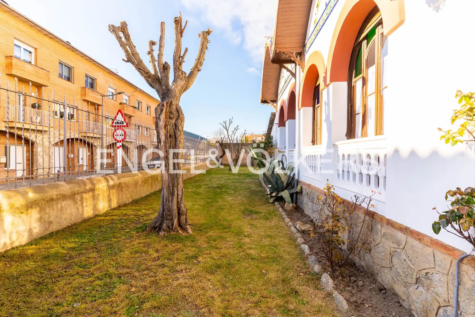 Vista exterior de Casa o chalet en venta en Campdevànol con Calefacción y Jardín privado