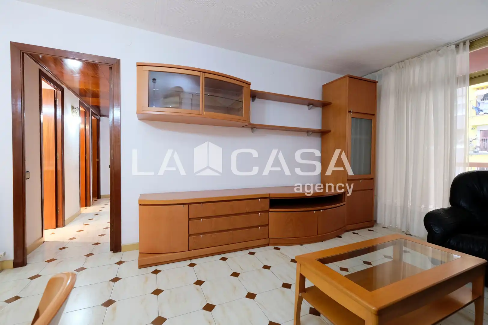 Flat for sale in  Barcelona Capital