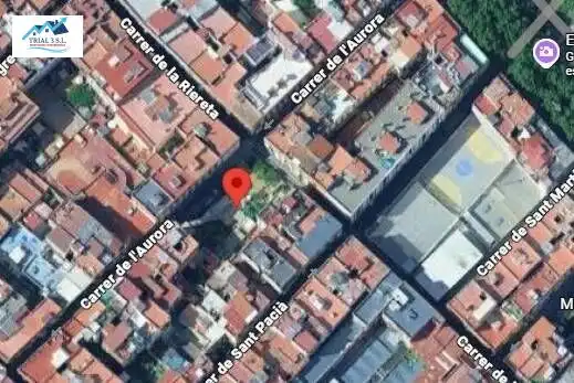 Terreno residenziale in vendita a Carrer de la Riereta, imagen 4