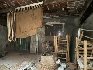 Finca rústica en venda en Cabanes amb Moblat