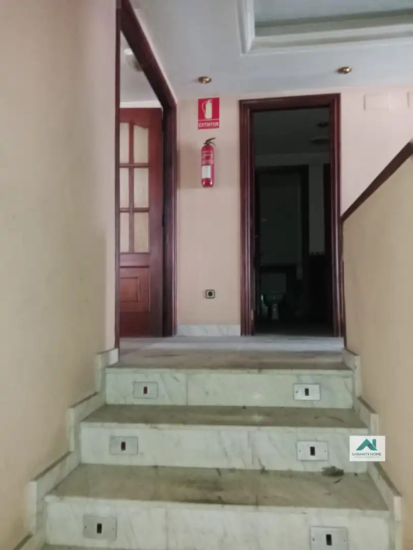 Nave industrial en venta en Ciudad Vieja