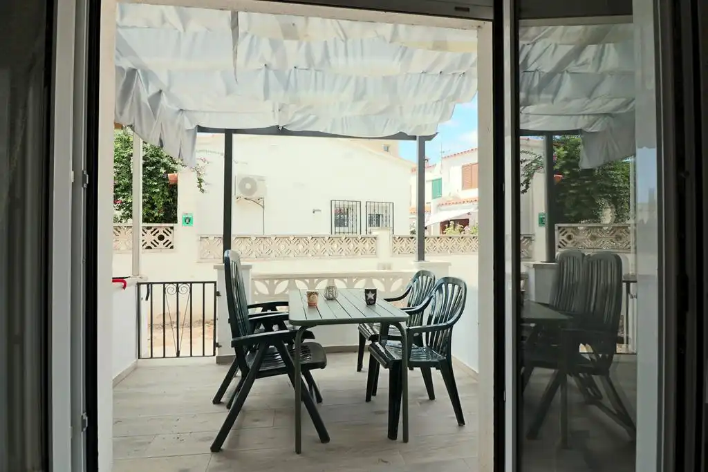 Terraced house for sale in Sant Maurici
