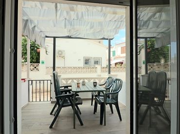 Adosado en venta en Sant Maurici