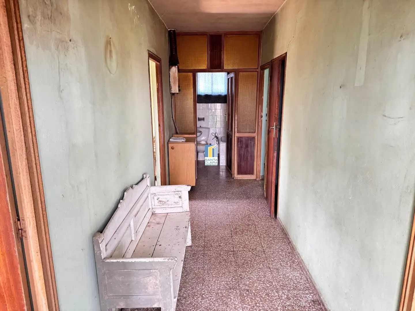 Casa o xalet en venda en Muga de Sayago amb Jardí privat