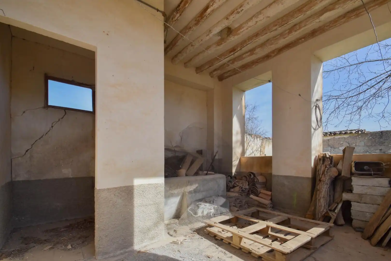 Detached house with terrace for sale in ESTACION, imagen 28