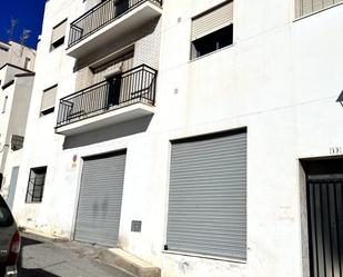 Exterior view of Building for sale in Salobreña