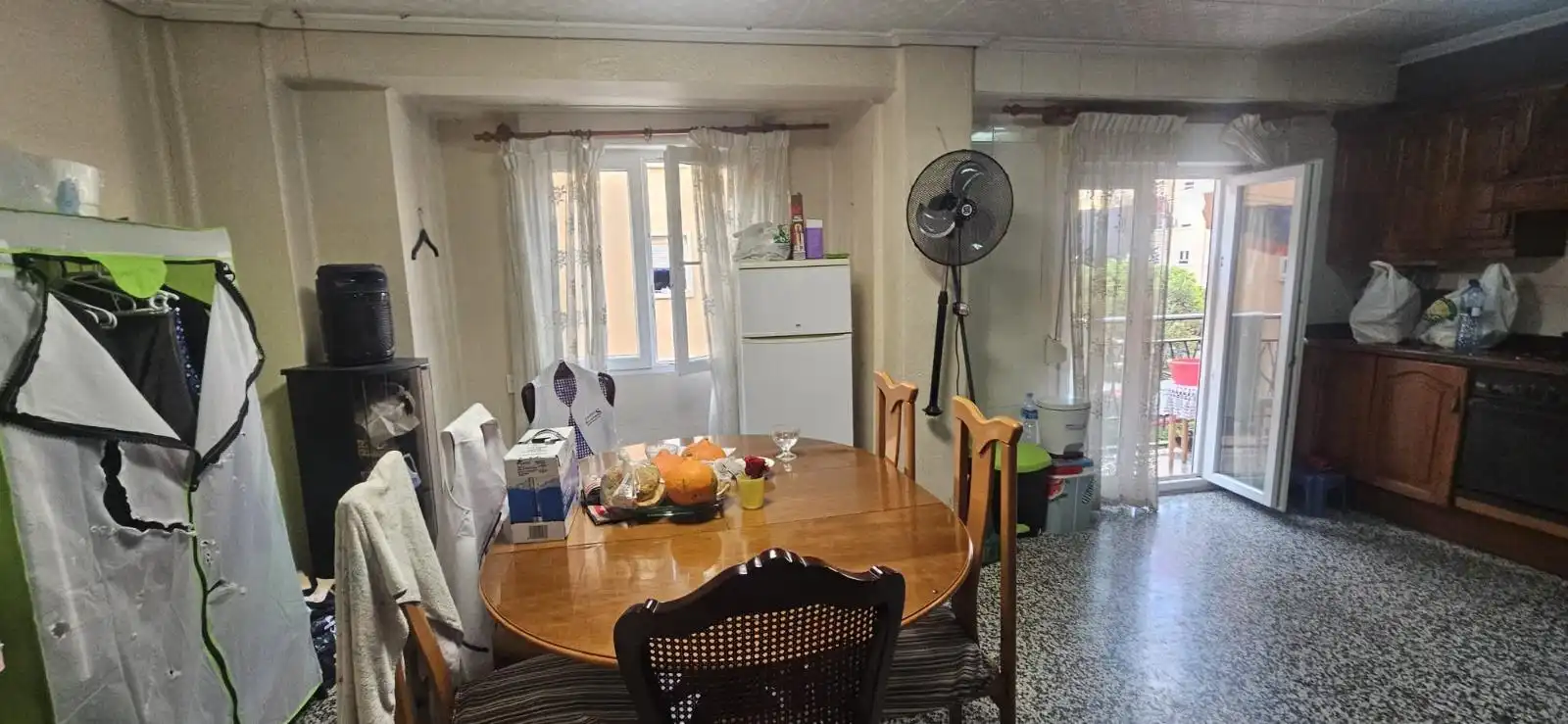Wohnung zum Verkauf in Avenida de la Paz, imagen 2