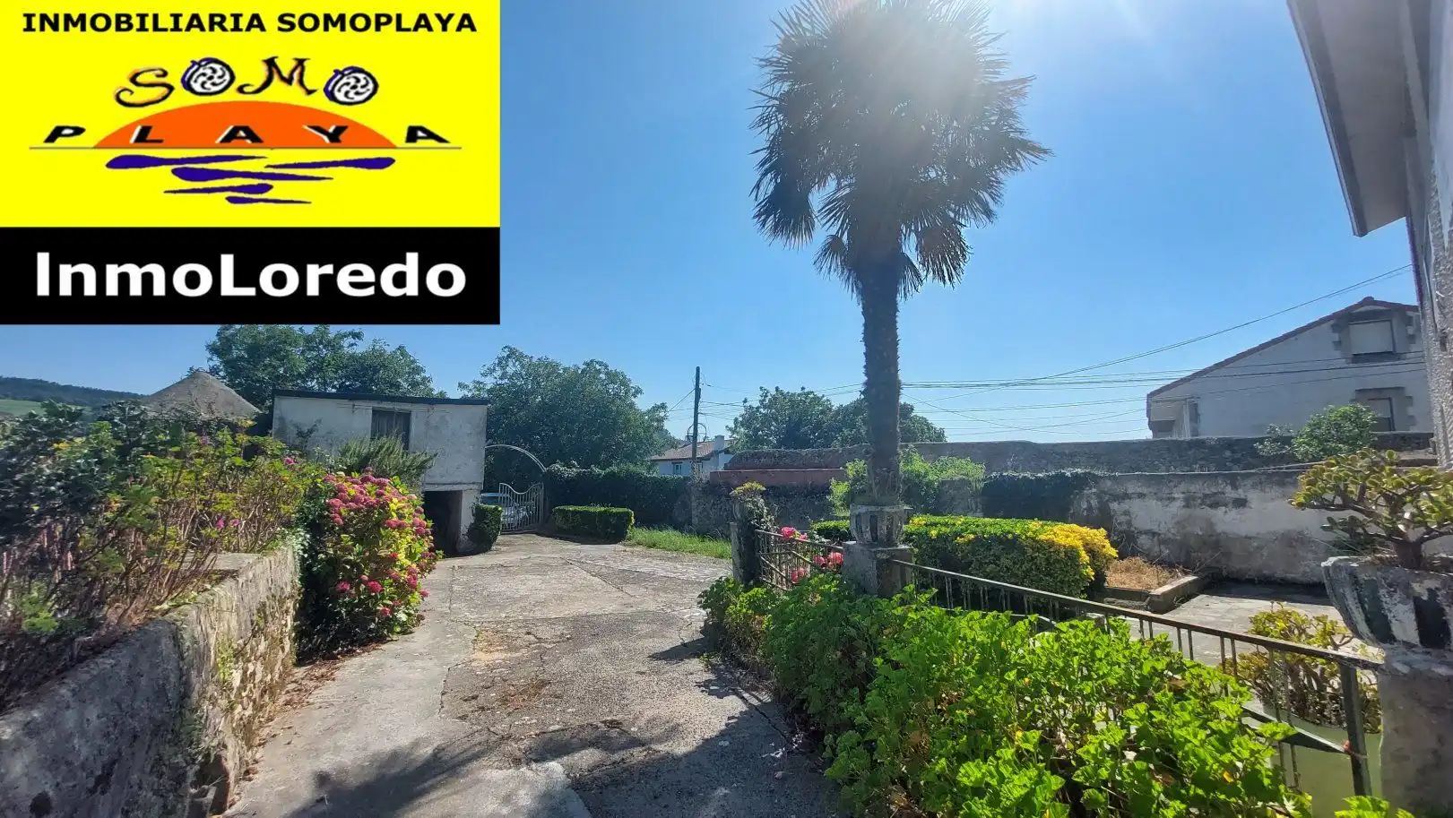 Casa con jardín en venta en Arnuero-Estorriguera, imagen 6