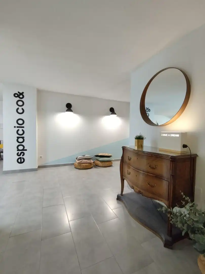 Flat to rent in Centro, imagen 2