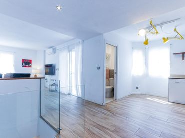 Apartment zum Verkauf in Playa del Cura