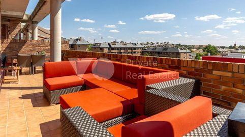 Foto 2 de Piso en venta en Golf - El Carralero, Majadahonda