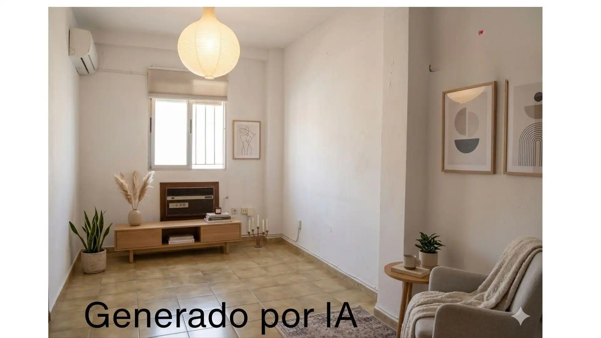 Living room of Apartments for sale in Sevilla