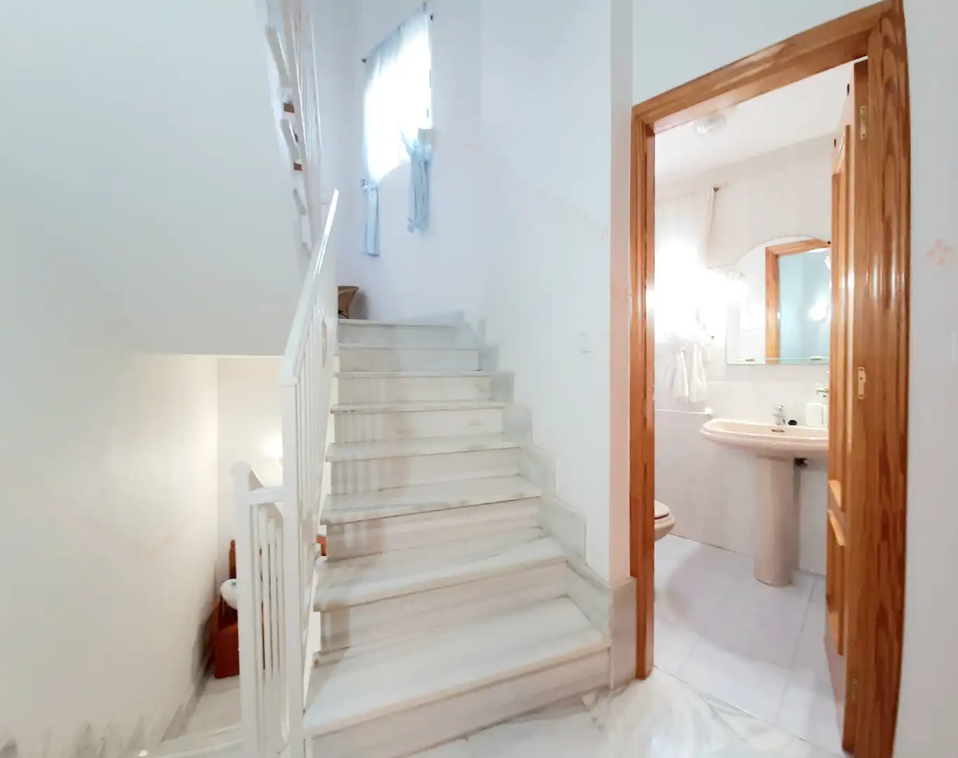 Casa adosada en venta en Archena con Aire acondicionado, Calefacción y Terraza