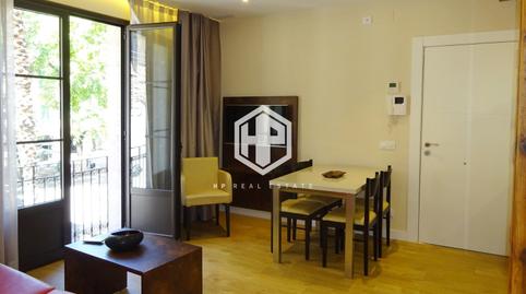 Photo 4 of Flat to rent in Arc de Sant Agusti, El Raval, Barcelona