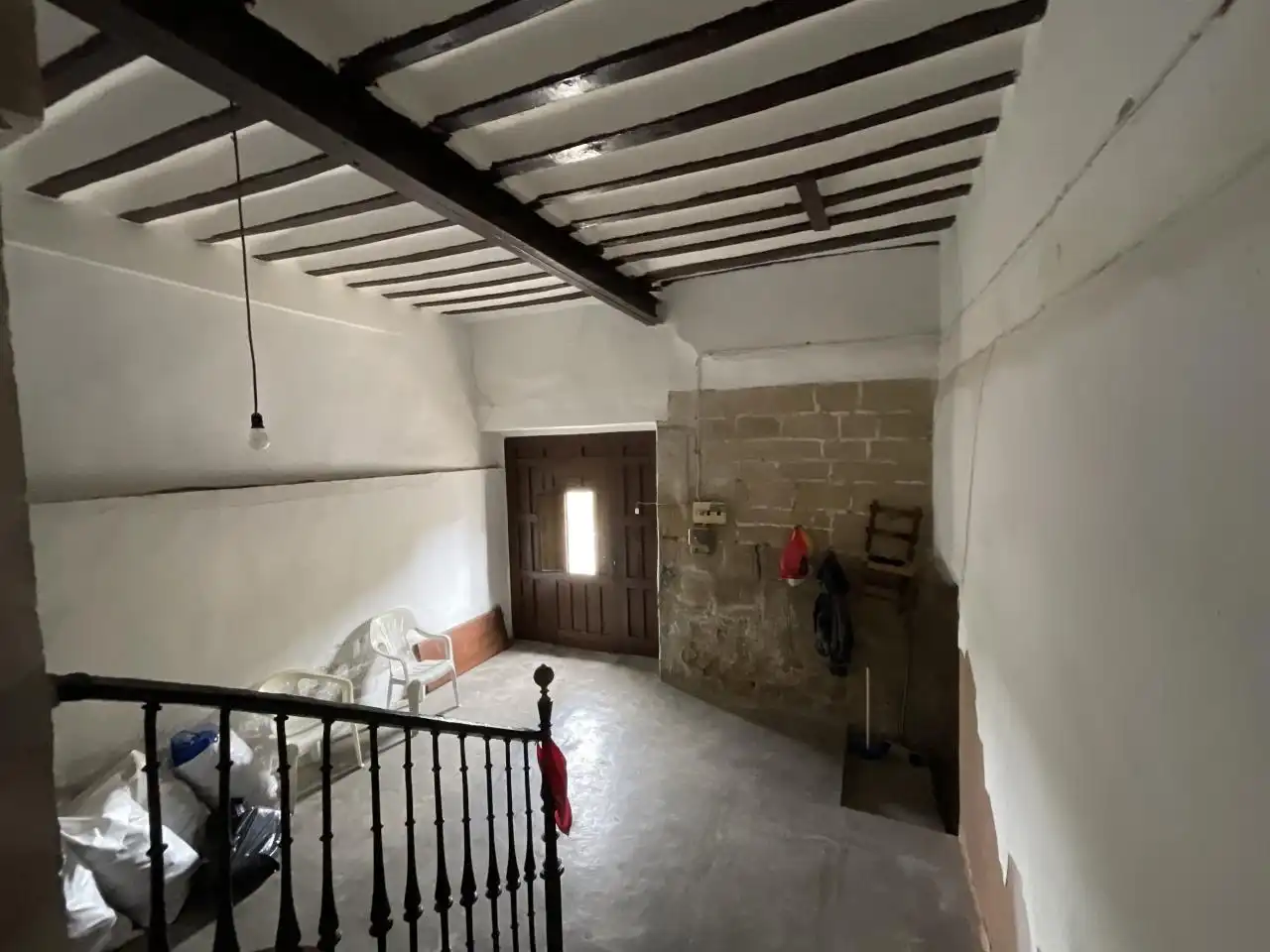 Casa o chalet en venta en Villalobar de Rioja con Jardín privado, Amueblado y Balcón