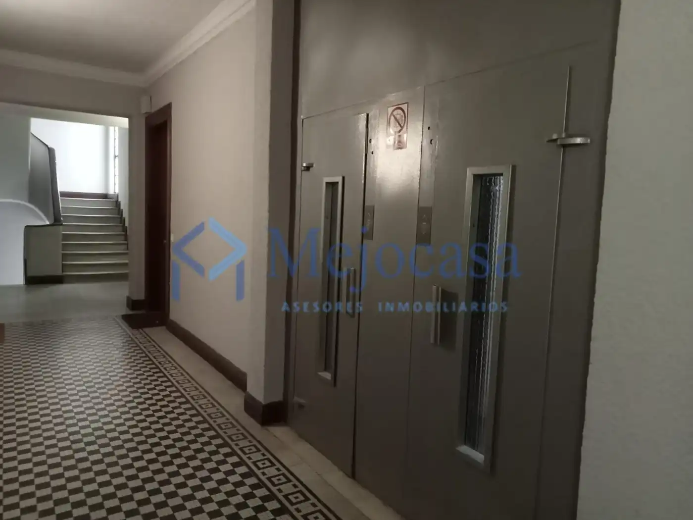 Piso en venta en Madrid con Aire acondicionado, Calefacción y Horno