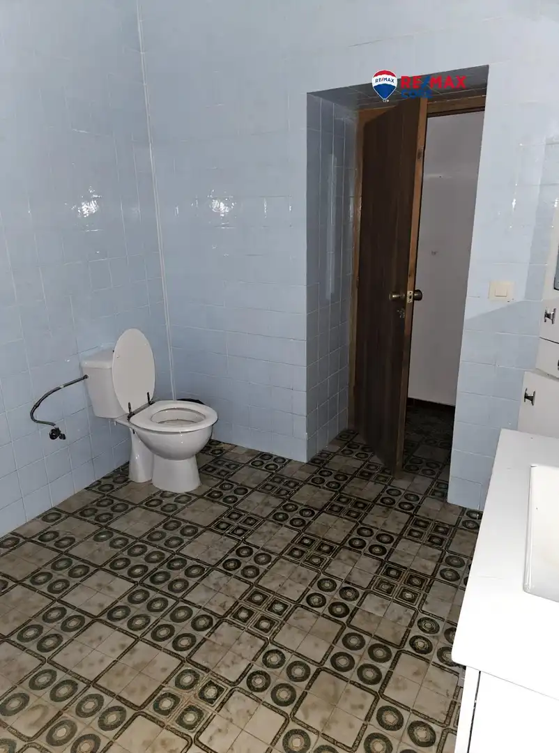 Baño de Casa o chalet en venta en Almoharín con Calefacción