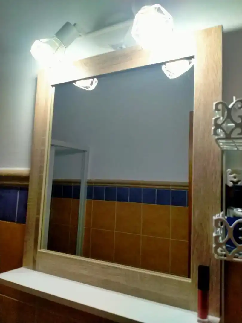 Baño de Casa o chalet en venta en Malagón