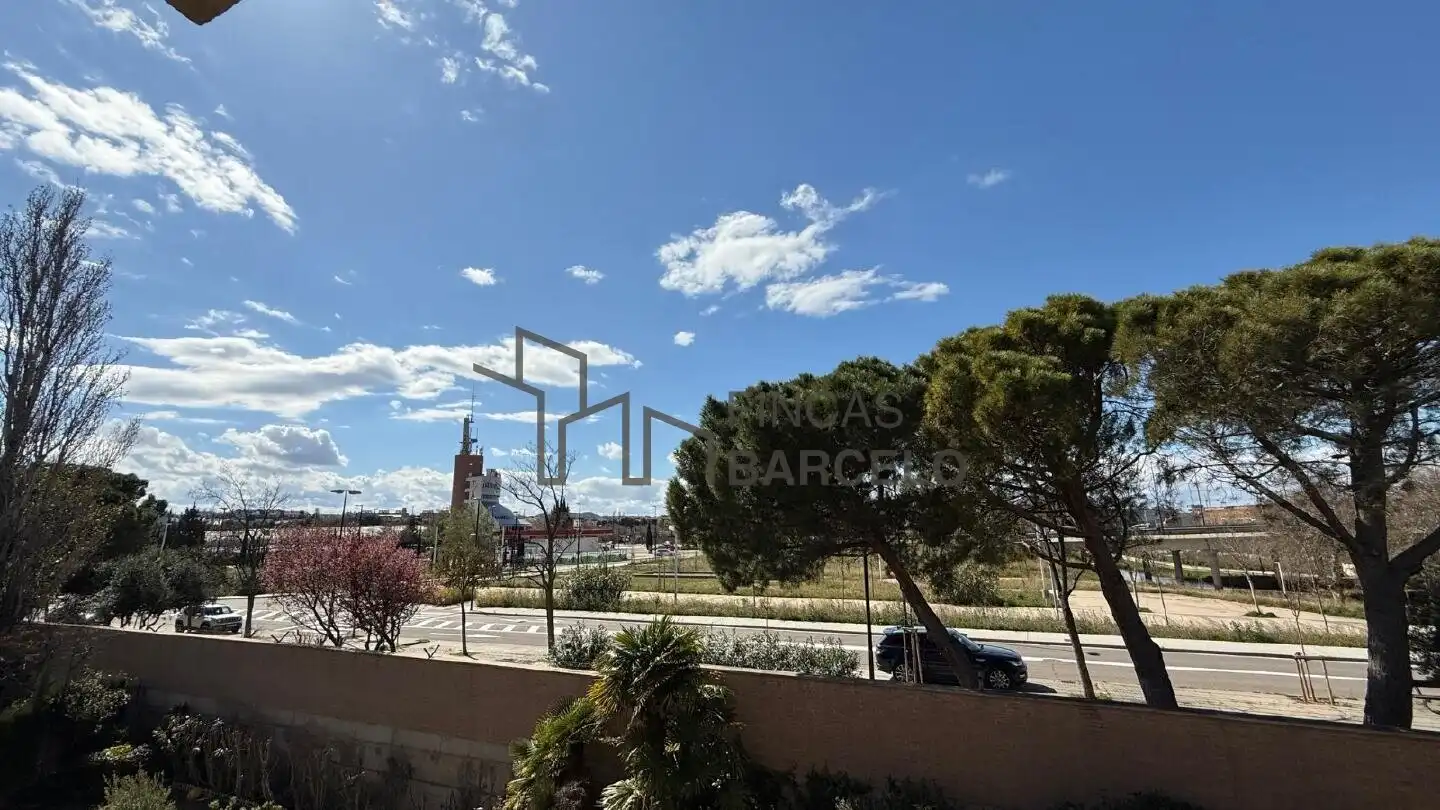 Casa adosada en venta en Casablanca