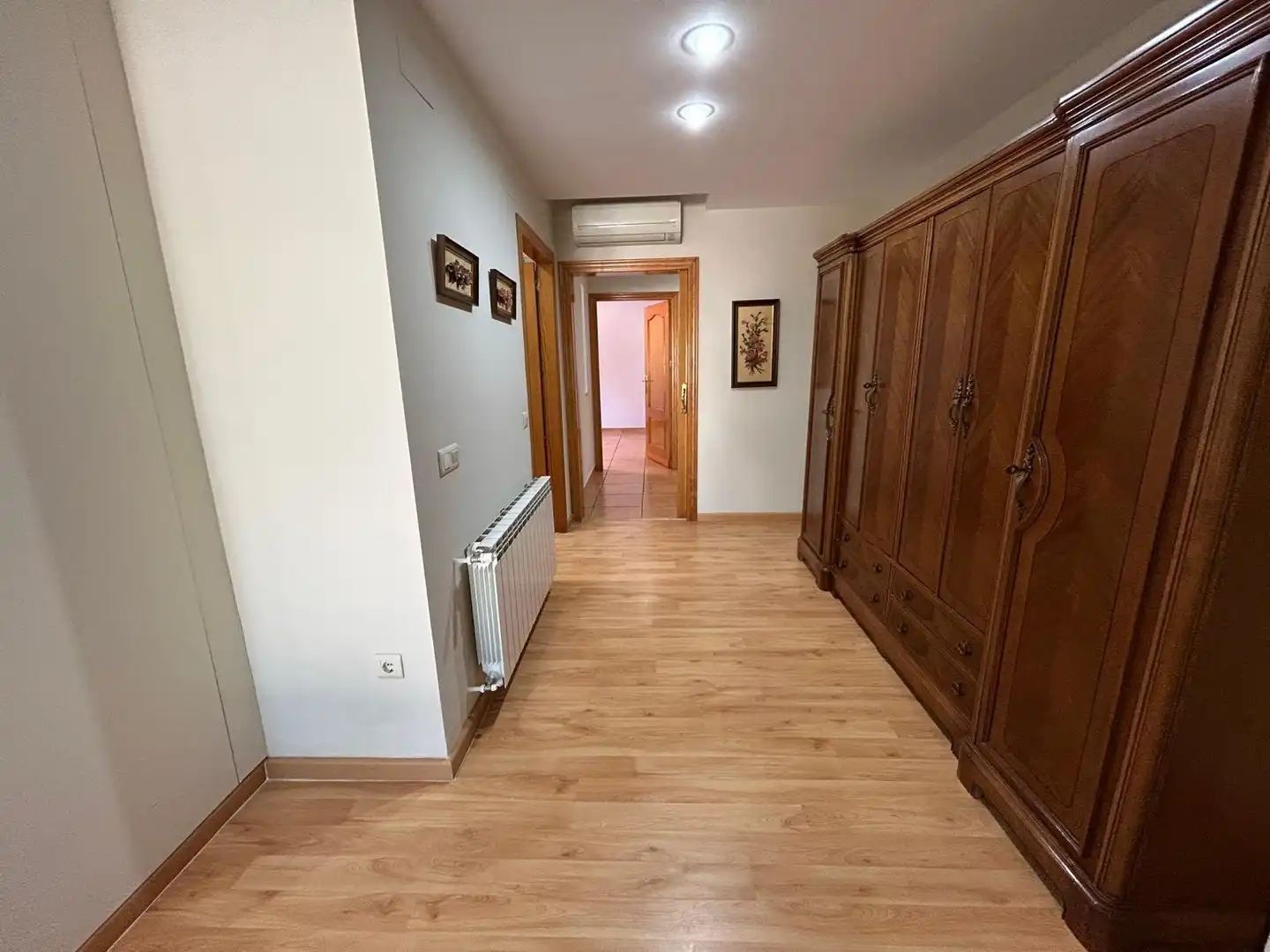 Casa o chalet en venta en La Font d'en Carròs con Aire acondicionado, Calefacción y Jardín privado