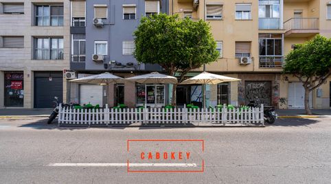 Foto 4 von Geschaftsraum zur ubertragung in Calle Calzada de Castro, 16, Nueva Andalucía, Almería Capital