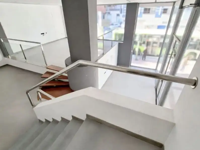 Geschaftsraum zur Miete in Bilbao 