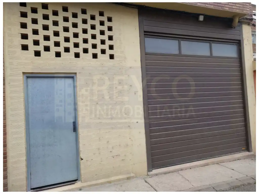 Business premises for sale in Nájera, imagen 4