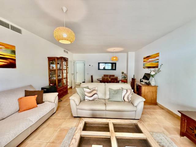 Apartamento en Venta en San Roque Pueblo