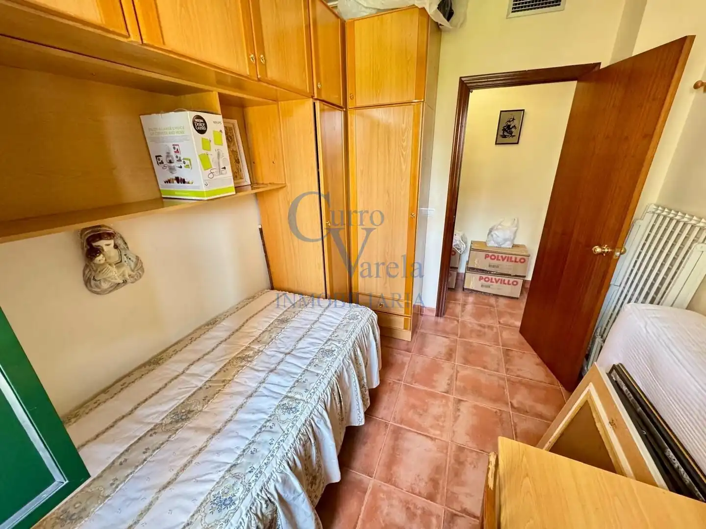 Habitación de Piso en venta en Dos Hermanas con Aire acondicionado, Calefacción y Jardín privado